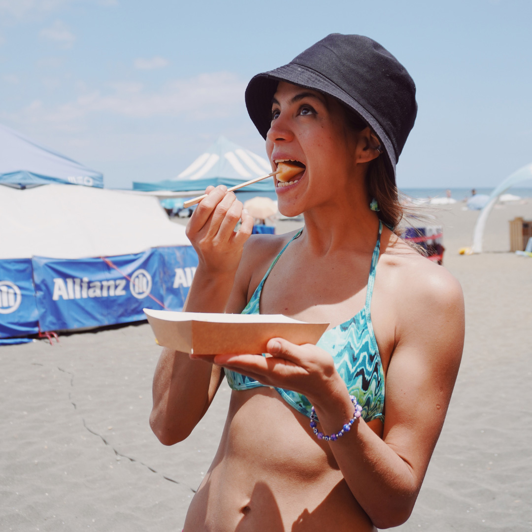 Galería fotos MEO - 1